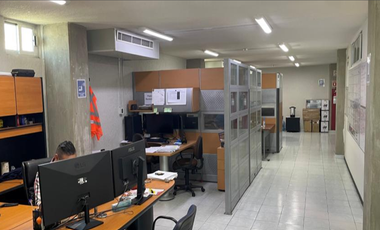 En Venta | Bodega Industrial | Toluca 2000 | 1,600m2