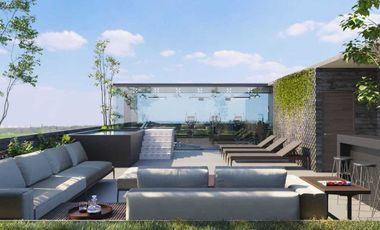 PH EN VENTA EN LOMAS DE TECAMACHALCO