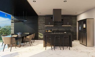 PH EN VENTA EN LOMAS DE TECAMACHALCO