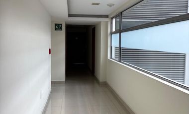 RENTA DEPARTAMENTO AMUEBLADO LAMARTINE POLANCO