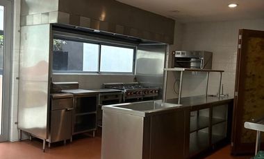 RENTA DEPARTAMENTO AMUEBLADO LAMARTINE POLANCO