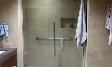 RENTA DEPARTAMENTO AMUEBLADO LAMARTINE POLANCO