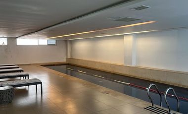 RENTA DEPARTAMENTO AMUEBLADO LAMARTINE POLANCO