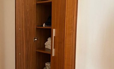 RENTA DEPARTAMENTO AMUEBLADO LAMARTINE POLANCO