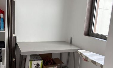 RENTA DEPARTAMENTO AMUEBLADO LAMARTINE POLANCO