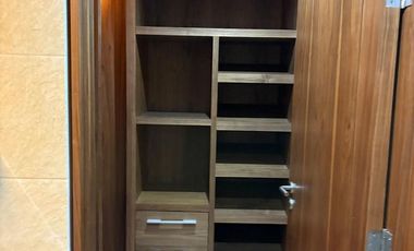 RENTA DEPARTAMENTO AMUEBLADO LAMARTINE POLANCO