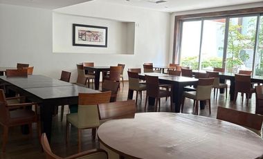 RENTA DEPARTAMENTO AMUEBLADO LAMARTINE POLANCO