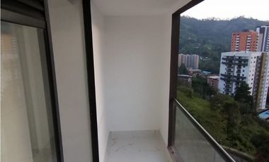 Apartaestudio en Venta en Sabaneta, sector Aves María