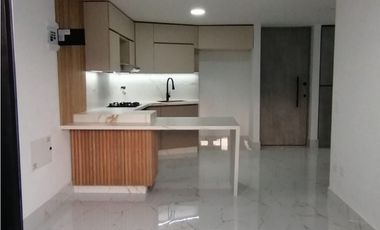 Apartaestudio en Venta en Sabaneta, sector Aves María