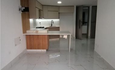 Apartaestudio en Venta en Sabaneta, sector Aves María