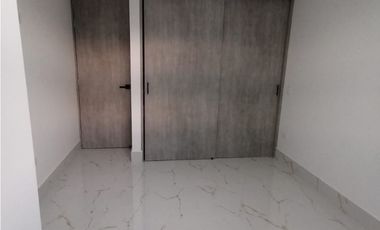 Apartaestudio en Venta en Sabaneta, sector Aves María