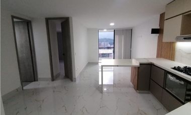 Apartaestudio en Venta en Sabaneta, sector Aves María