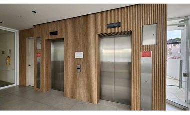 Apartamento con permiso turístico Bello Horizonte 005 R