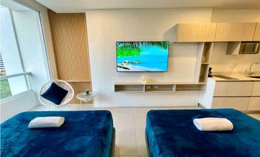 Apartamento con permiso turístico Bello Horizonte 005 R