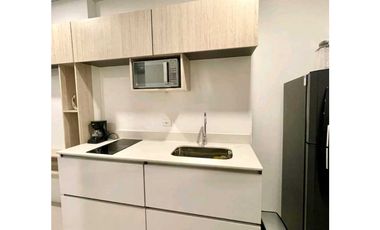 Apartamento con permiso turístico Bello Horizonte 005 R