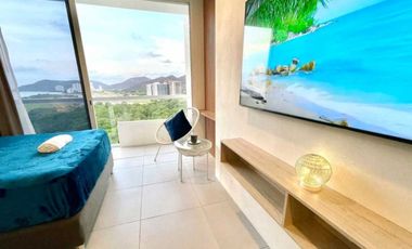 Apartamento con permiso turístico Bello Horizonte 005 R