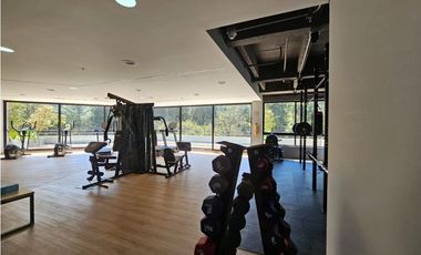 Apartamento en Arriendo en Sajonia