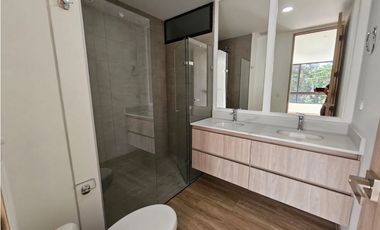 Apartamento en Arriendo en Sajonia