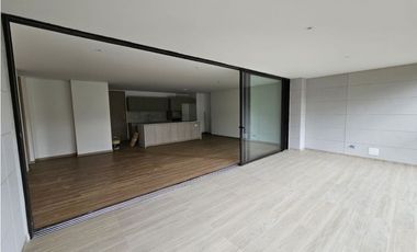 Apartamento en Arriendo en Sajonia