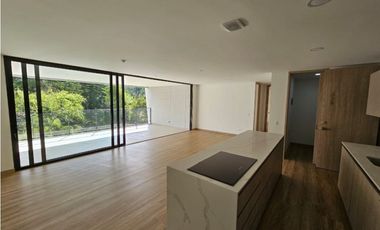 Apartamento en Arriendo en Sajonia