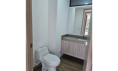 Apartamento en Arriendo en Sajonia