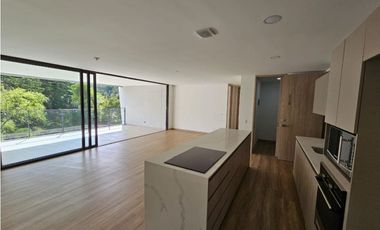 Apartamento en Arriendo en Sajonia