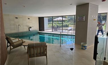 Apartamento en Arriendo en Sajonia