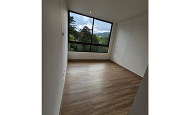 Apartamento en Arriendo en Sajonia