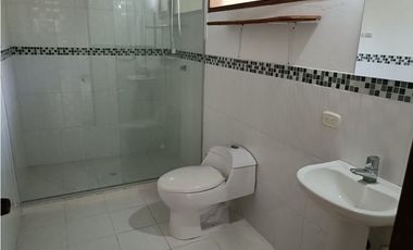 Casa en Arriendo en Rionegro sector Barro Blanco