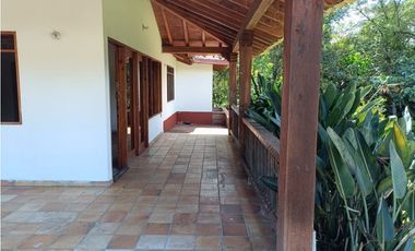 Casa en Arriendo en Rionegro sector Barro Blanco