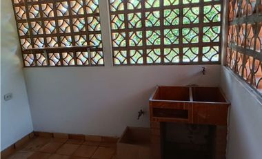 Casa en Arriendo en Rionegro sector Barro Blanco