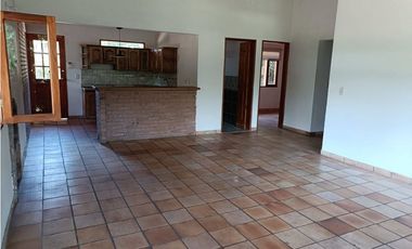 Casa en Arriendo en Rionegro sector Barro Blanco