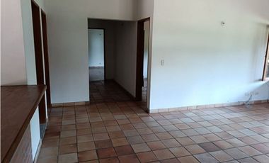 Casa en Arriendo en Rionegro sector Barro Blanco