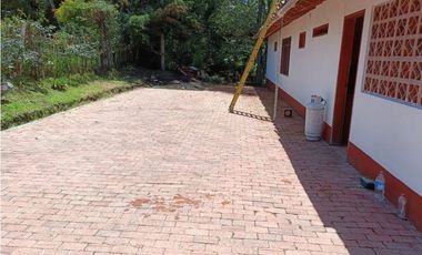 Casa en Arriendo en Rionegro sector Barro Blanco