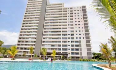 Venta apartamento cesión de derechos Proyecto Santa Marina Santa Marta