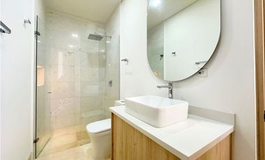 VENTA DE CASA EN PALMA REAL CARTAGENA CON PISCINA Y SALIDA AL MAR