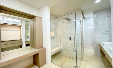 VENTA DE CASA EN PALMA REAL CARTAGENA CON PISCINA Y SALIDA AL MAR