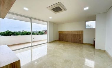 VENTA DE CASA EN PALMA REAL CARTAGENA CON PISCINA Y SALIDA AL MAR