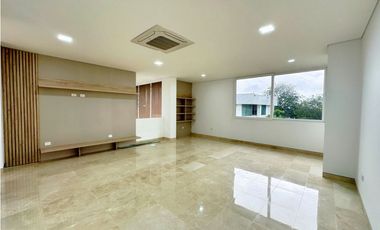 VENTA DE CASA EN PALMA REAL CARTAGENA CON PISCINA Y SALIDA AL MAR