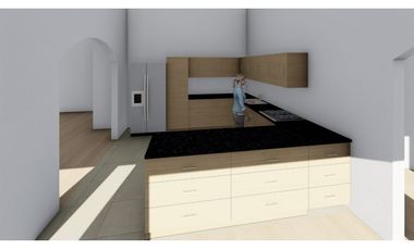 VENDO CASA CAMPESTRE 274 M2 EN CAJIC - 1.500 M2 TERRENO