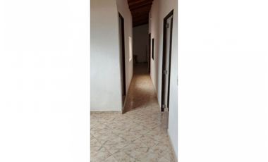 Casa en Venta, Campos Valdes en Medellín