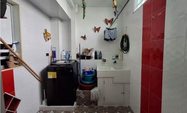 Venta Casa Duplex en Barranquilla Barrio El Recreo