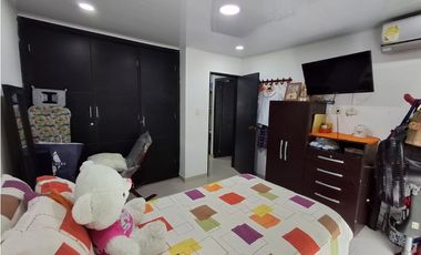 Venta Casa Duplex en Barranquilla Barrio El Recreo