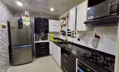 Venta Casa Duplex en Barranquilla Barrio El Recreo