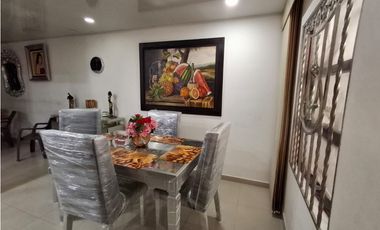 Venta Casa Duplex en Barranquilla Barrio El Recreo
