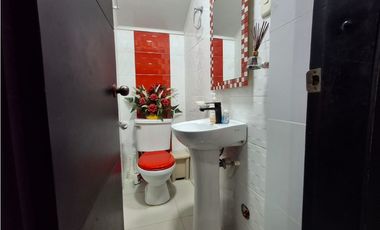 Venta Casa Duplex en Barranquilla Barrio El Recreo