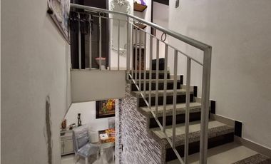 Venta Casa Duplex en Barranquilla Barrio El Recreo