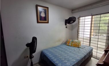 Venta Casa Duplex en Barranquilla Barrio El Recreo