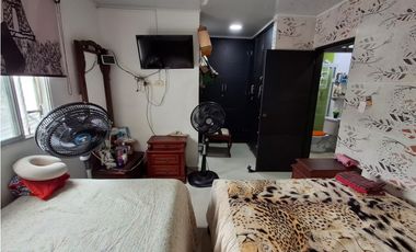 Venta Casa Duplex en Barranquilla Barrio El Recreo