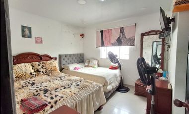 Venta Casa Duplex en Barranquilla Barrio El Recreo